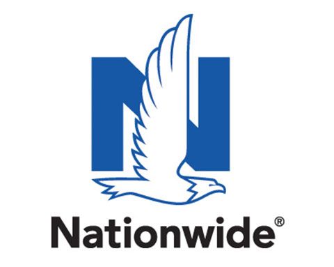   Nationwide Pet Insurance Logo