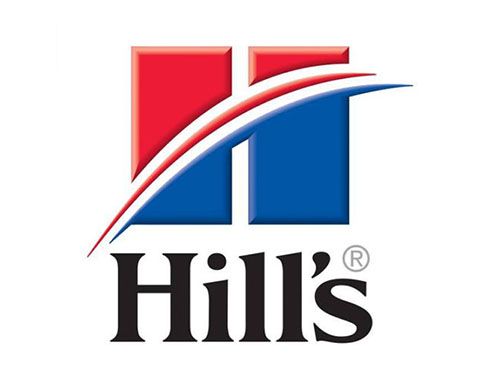   Hill's Pet Health Logo