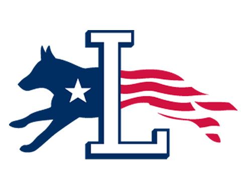 Lorenzo’s Dog Training Team Logo